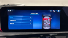 Mercedes-Benz A-Class A250e AMG Line Premium 4dr Auto Saloon